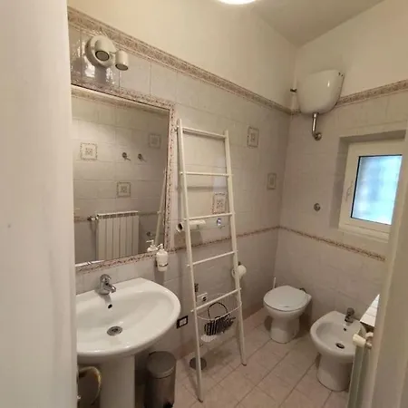 Vicolo del Bologna Apartment-2